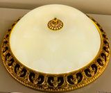 ĐÈN ỐP TRẦN CỔ ĐIỂN C006/800