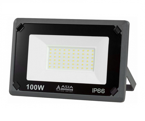 ĐÈN PHA LED ASIA FLE100