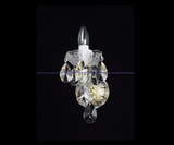 ĐÈN TƯỜNG TIỆP 11101-01 500