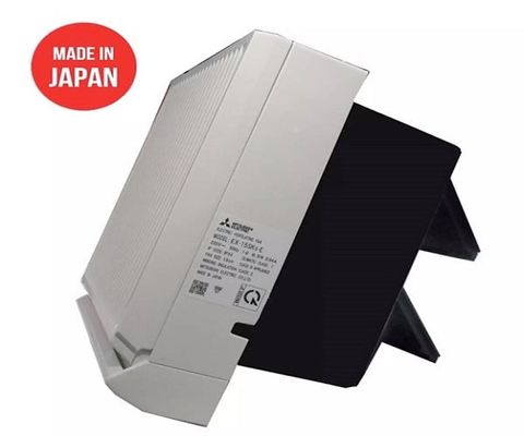 Quạt hút gắn tường Mitsubishi EX-15SK5-E
