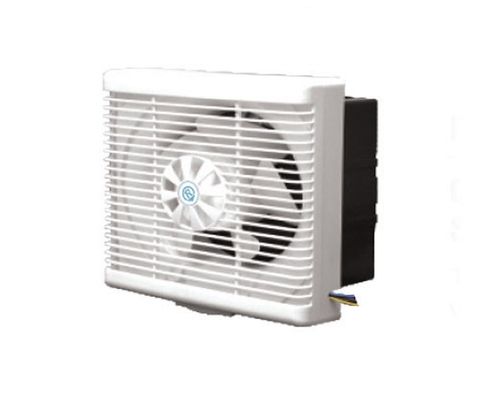 Quạt hút âm trần có màn che RBV15 Roman