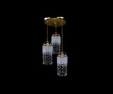 ĐÈN THẢ PHA LÊ TIỆP SMALL GAME 01-03 COLOUR MIX