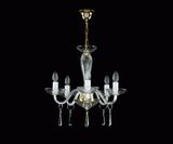 ĐÈN CHÙM TIỆP STEFANIE V. Swarovski