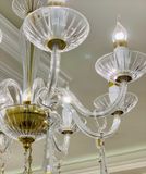 ĐÈN CHÙM TIỆP STEFANIE VIII