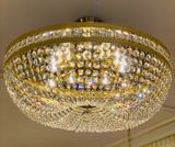 Đèn Trần Pha Lê Tiệp STOCKHOLM