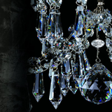 ĐÈN CHÙM TIỆP SULIKA VI-CE 3003