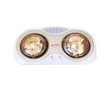 ĐÈN SƯỞI NHÀ TẮM ASIA LẮP NỔI DS2N-01