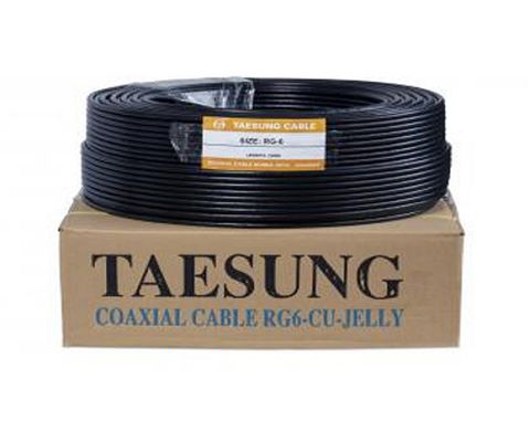 Cáp điện Taesung Hàn Quốc