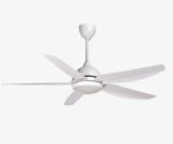 QUẠT TRẦN ĐÈN TCL-57YN04 TRẮNG