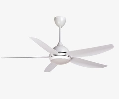 QUẠT TRẦN ĐÈN TCL-57YN04 TRẮNG