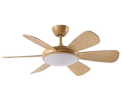 QUẠT TRẦN ĐÈN TCL-F6661