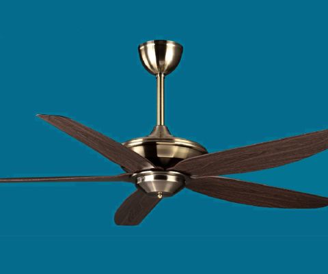 QUẠT TRẦN ĐÈN TCL56-YN08-GO