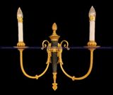 ĐÈN TƯỜNG ĐỒNG TG-1075-2W