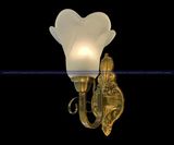 ĐÈN TƯỜNG TG-602