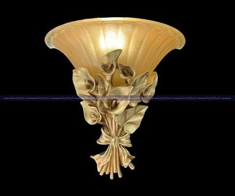 ĐÈN TƯỜNG TG-6183