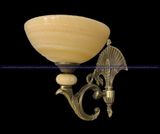 ĐÈN TƯỜNG ĐỒNG TG-8300-1