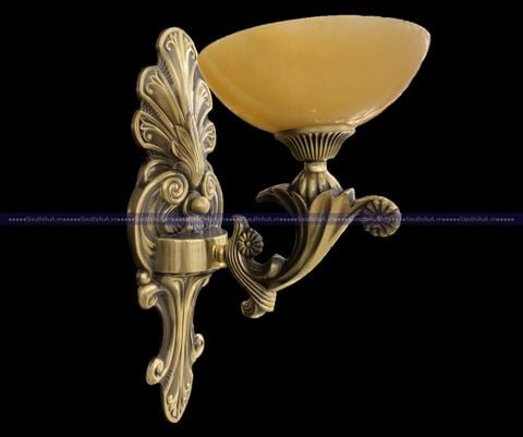 ĐÈN TƯỜNG ĐỒNG TG-9126-1