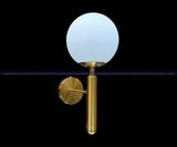 ĐÈN TƯỜNG TG-CAU-PH