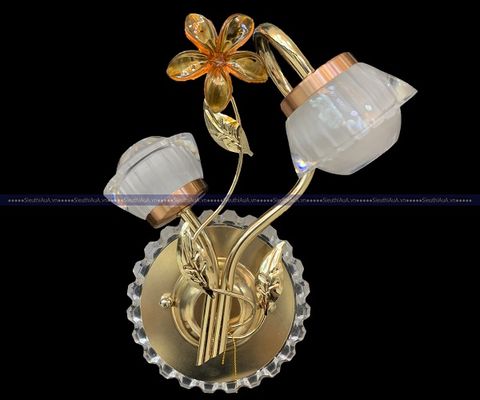 ĐÈN TƯỜNG TG-LED-HOA-2