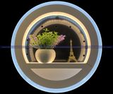 ĐÈN TƯỜNG TG-LOHOATHAP-LED