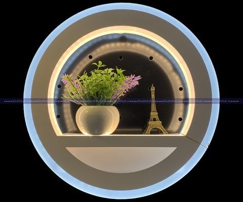 ĐÈN TƯỜNG TG-LOHOATHAP-LED