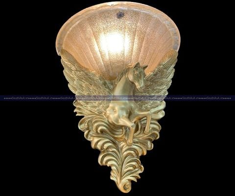 ĐÈN TƯỜNG TG-NGUA