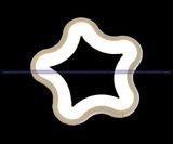 ĐÈN TƯỜNG TG-SAOBE-LED