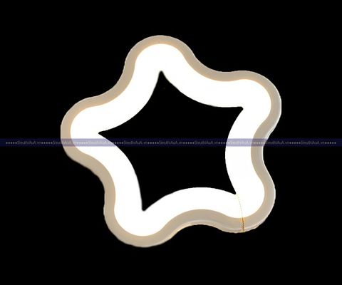 ĐÈN TƯỜNG TG-SAOBE-LED