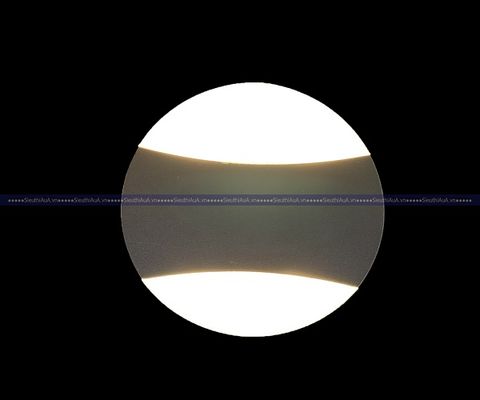 ĐÈN TƯỜNG TG-TRON