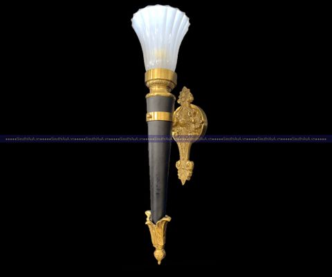 ĐÈN TƯỜNG ĐỒNG TG-VT820-1W