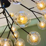 ĐÈN THẢ TRẦN HEZA-VANG