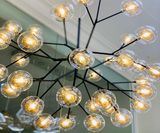 ĐÈN THẢ TRẦN HEZA-VANG