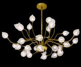 ĐÈN THẢ TRẦN BUP-SEN-VANG