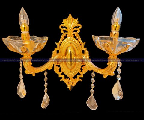 ĐÈN TƯỜNG PHA LÊ TM-W122