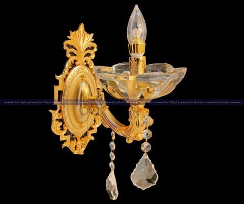 ĐÈN TƯỜNG PHA LÊ TM-W121