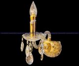 ĐÈN TƯỜNG PHA LÊ AI CẬP AR-W121