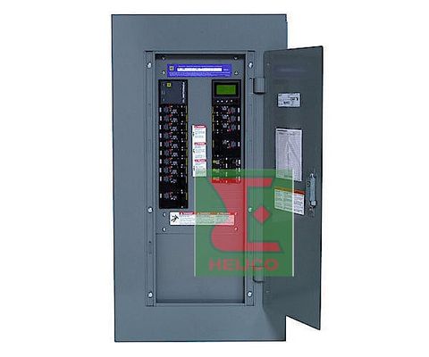 TỦ ĐIỀU KHIỂN CHIẾU SÁNG