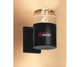 ĐÈN TƯỜNG ASIA 1 ĐẦU GIỌT NƯỚC ASIA DTU-GN-01