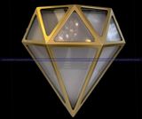 Đèn tường DTK18-01 530000