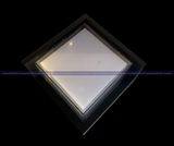 Đèn tường led RA109-843F-12W-V