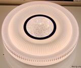 ĐÈN ỐP TRẦN VL-35024EMH-BLS