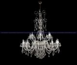 ĐÈN CHÙM TIỆP PRINCESSE JWZ 147242200/1