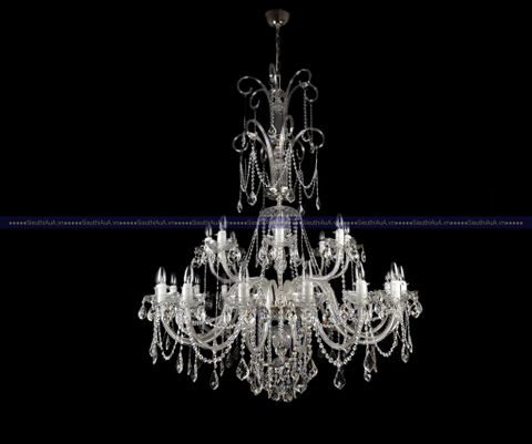 ĐÈN CHÙM TIỆP PRINCESSE JWZ 147242200/1