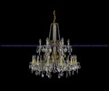 ĐÈN CHÙM TIỆP Taurus JWZ 202181200