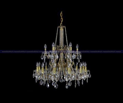 ĐÈN CHÙM TIỆP Taurus JWZ 202181200