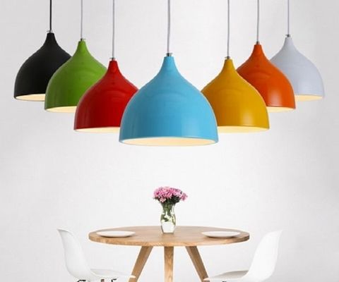 ĐÈN THẢ XL8003-L