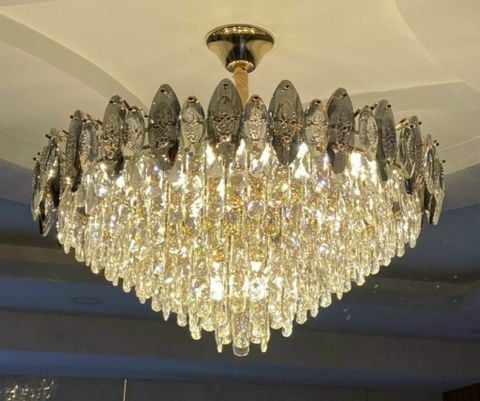 ĐÈN THẢ 8101-800