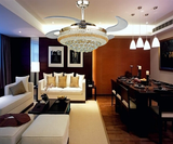 QUẠT TRẦN ĐÈN FY - 151 - ZD151