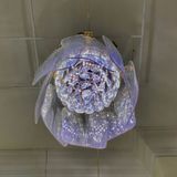 QUẠT TRẦN ĐÈN FY – 312 – ZD312