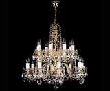 ĐÈN CHÙM TIỆP ZITA XII